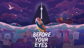 Before Your Eyes (PC) - Steam Key - GLOBAL