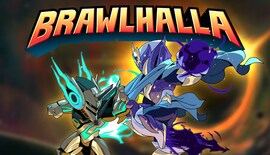 Brawlhalla - Battle Pass Season 5 (PC) - Steam Gift - GLOBAL