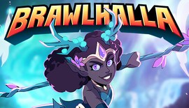 Brawlhalla - Fangwild Bundle - Brawhalla Key - GLOBAL