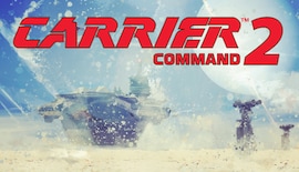 Carrier Command 2 (PC) - Steam Gift - GLOBAL