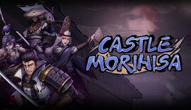 Castle Morihisa (PC) - Steam Key - GLOBAL