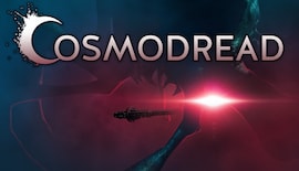 Cosmodread (PC) - Steam Key - GLOBAL