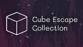 Cube Escape Collection (PC) - Steam Gift - NORTH AMERICA