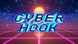 Cyber Hook (PC) - Steam Key - GLOBAL