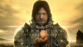 Death Stranding | Director's Cut (PC) - Steam Gift - EUROPE