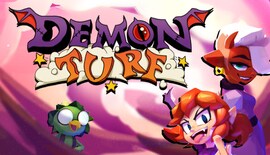 Demon Turf (Xbox Series X/S) - Xbox Live Key - EUROPE