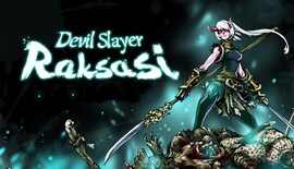 Devil Slayer - Raksasi (PC) - Steam Gift - NORTH AMERICA
