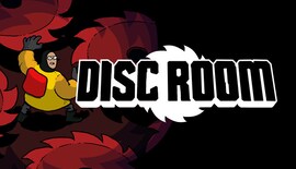 Disc Room (PC) - Steam Gift - NORTH AMERICA