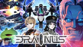 DRAINUS (PC) - Steam Gift - GLOBAL