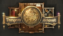 Dungeon Alchemist (PC) - Steam Gift - EUROPE