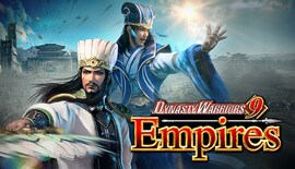 DYNASTY WARRIORS 9 Empires | Deluxe Edition (PC) - Steam Gift - EUROPE