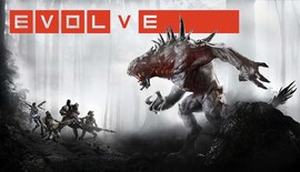 Evolve Stage 2 Founders Edition Steam Key GLOBAL