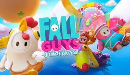 Fall Guys - Popstar Pack (PC) - Steam Gift - EUROPE