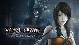 FATAL FRAME / PROJECT ZERO: Maiden of Black Water | Digital Deluxe Edition (PC) - Steam Gift - GLOBAL