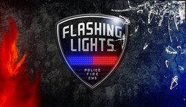 Flashing Lights - Police Fire EMS (PC) - Steam Key - GLOBAL