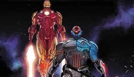 Fortnite - Iron Man Stark Seven Wrap (PC) - Epic Games Key - GLOBAL