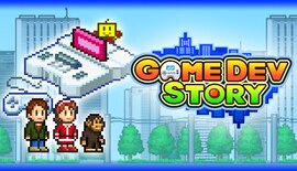 Game Dev Story (PC) - Steam Gift - EUROPE