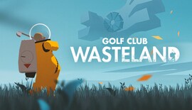 Golf Club Wasteland (PC) - Steam Key - GLOBAL