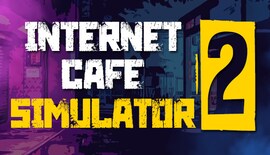 Internet Cafe Simulator 2 (PC) - Steam Gift - EUROPE