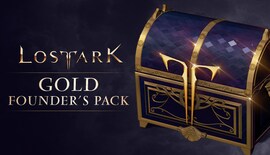 Lost Ark Gold Founder's Pack (PC) - Steam Gift - NORTH AMERICA