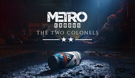 Metro Exodus - The Two Colonels (Xbox Series X/S) - Xbox Live Key - UNITED STATES