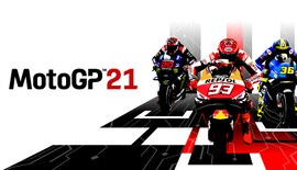 MotoGP 21 (Xbox Series X/S) - Xbox Live Key - EUROPE