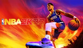 NBA 2K23 (PC) - Steam Key - GLOBAL