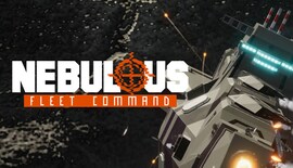 NEBULOUS: Fleet Command (PC) - Steam Gift - EUROPE