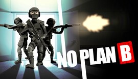 No Plan B (PC) - Steam Gift - GLOBAL