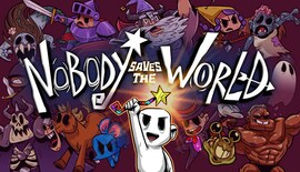 Nobody Saves the World (PC) - Steam Gift - GLOBAL