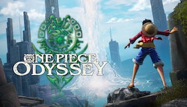 ONE PIECE ODYSSEY | Deluxe Edition (PC) - Steam Key - GLOBAL