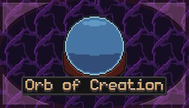 Orb of Creation (PC) - Steam Gift - EUROPE
