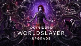OUTRIDERS WORLDSLAYER UPGRADE (PC) - Steam Key - GLOBAL