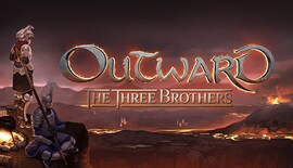 Outward: The Three Brothers (PC) - Steam Key - GLOBAL