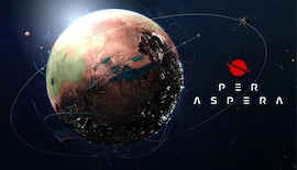 Per Aspera (PC) - Steam Key - GLOBAL