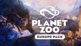 Planet Zoo: Europe Pack (PC) - Steam Gift - EUROPE