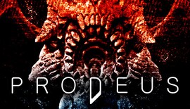 Prodeus (PC) - Steam Key - GLOBAL