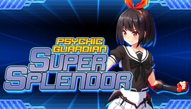 Psychic Guardian Super Splendor (PC) - Steam Gift - NORTH AMERICA