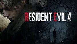 Resident Evil 4 Remake | Deluxe Edition (PC) - Steam Key - GLOBAL