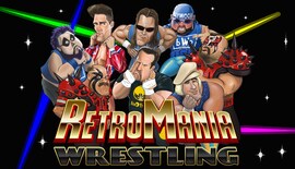 RetroMania Wrestling (Xbox One) - Xbox Live Key - EUROPE