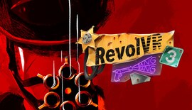 RevolVR 3 (PC) - Steam Gift - EUROPE