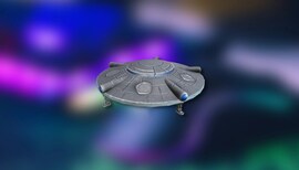 Roblox - Hovering UFO - Roblox Key - GLOBAL