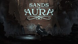 Sands of Aura (PC) - Steam Key - GLOBAL