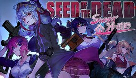 Seed of the Dead: Sweet Home (PC) - Steam Gift - NORTH AMERICA