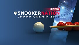 Snooker Nation Championship (Xbox One) - Xbox Live Key - UNITED STATES