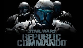 Star Wars Republic Commando (PC) - Steam Key - GLOBAL