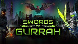 Swords of Gurrah (PC) - Steam Key - EUROPE
