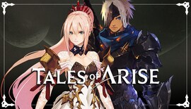 Tales of Arise | Cross-Gen Bundle (Xbox Series X/S) - Xbox Live Key - EUROPE
