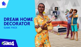 The Sims 4 Dream Home Decorator Game Pack (PC) - Origin Key - GLOBAL