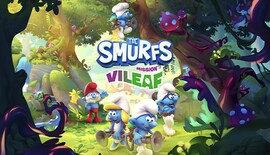 The Smurfs - Mission Vileaf (Xbox One) - Xbox Live Key - EUROPE